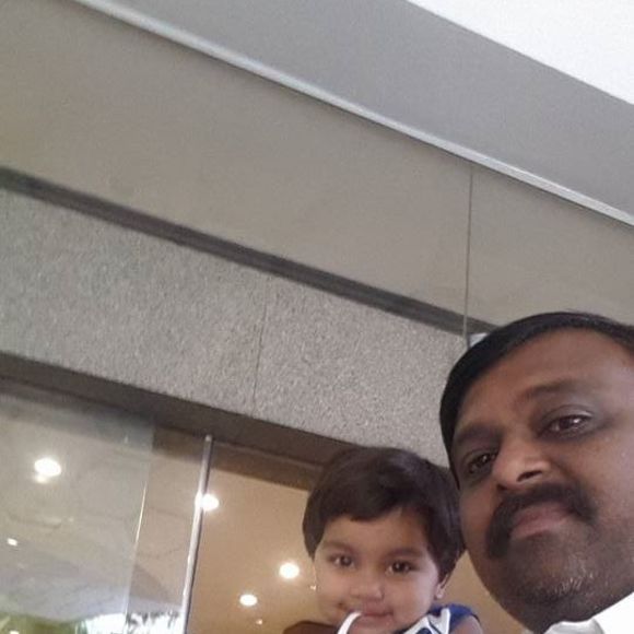 Meet your Posher, Samir - Picture 1 of 1